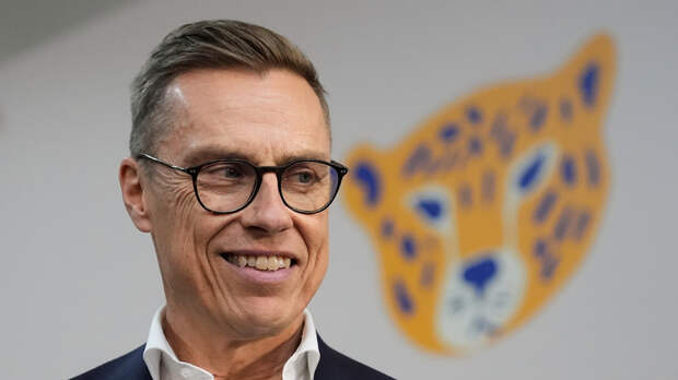 Стубб: Европа работает над справедливым миром на Украине