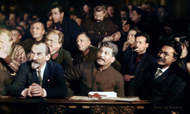 Красный император. Уроки Сталина для России