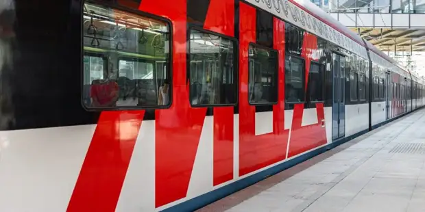 Собянин утвердил проект благоустройства территории двух станций МЦД-4 в ТиНАО