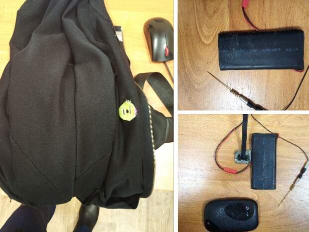 В Ивановской области задержали ярославца, который продавал шпионские приспособления