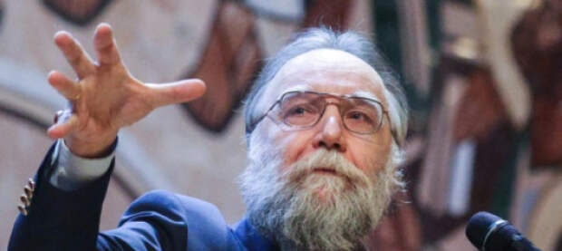 Минченко посоветовал Дугину не ждать милостей от природы и покинуть интернет…Или уйти к Петросяну