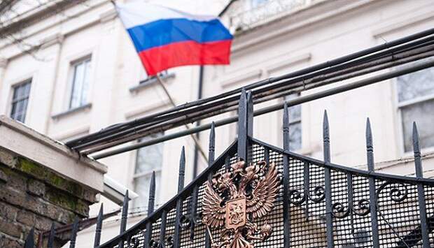 Дипломаты из России и Англии получили визы впервые после дела Скрипалей | Продолжение проекта «Русская Весна»