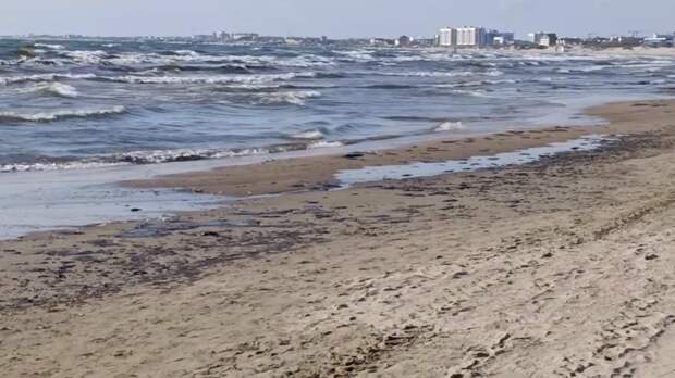 Курортники недовольны безобразием с отдыхом в Анапе: путевки продают на неподготовленные места, а цены не снижают