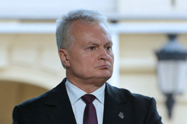 Президент Литвы сделал дерзкое заявление о России