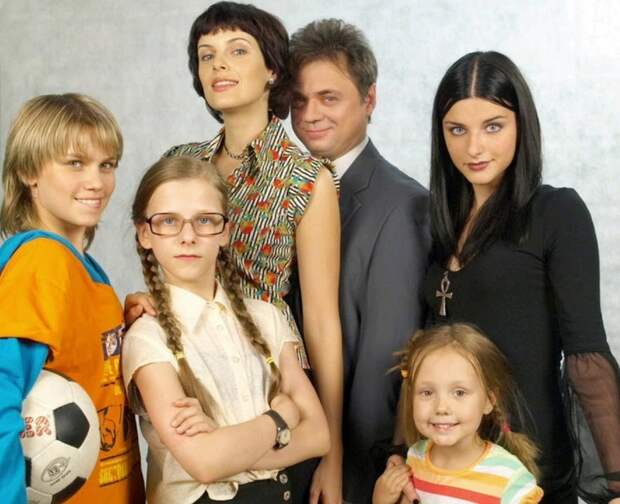 Российские фильмы и сериалы, которые были пересняты в других странах