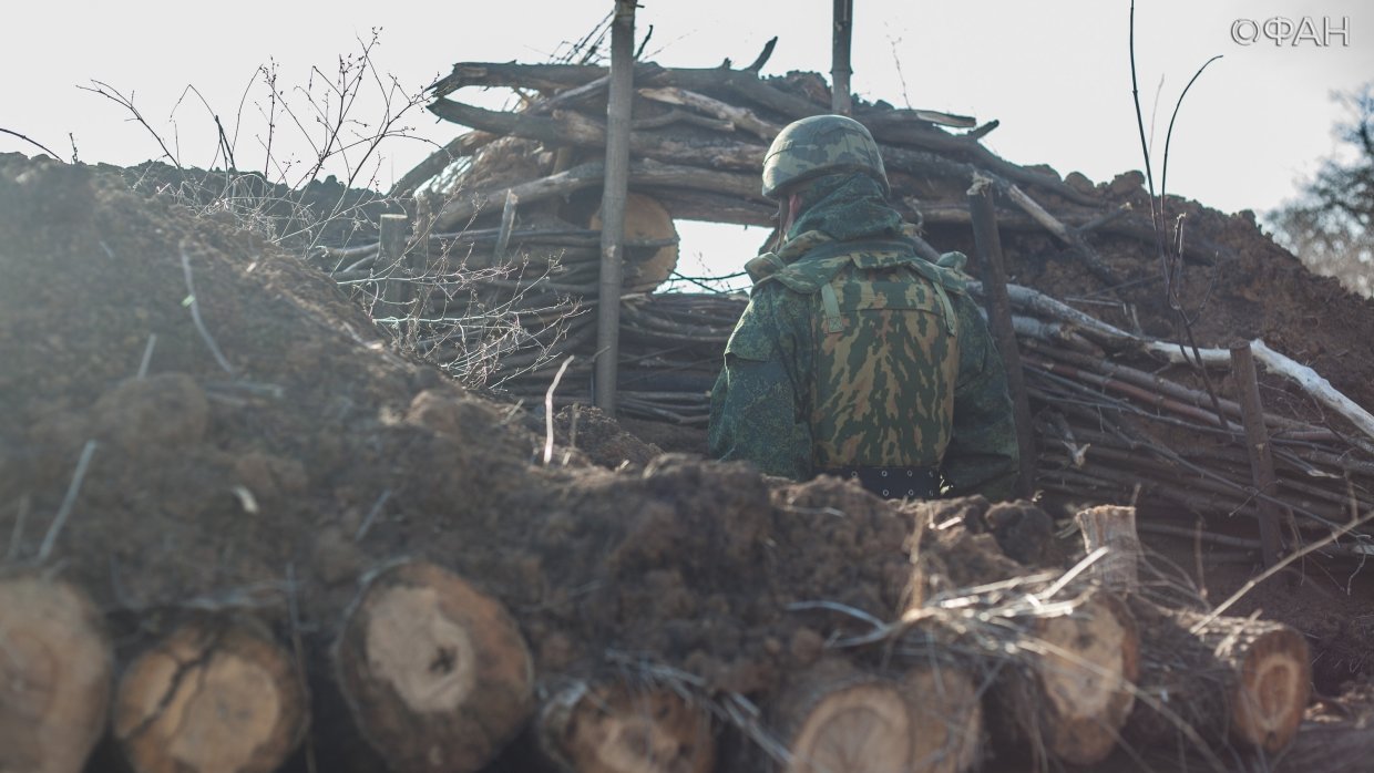Боец ополчения ДНР подробно рассказал о контрнаступлении в августе 2014 года Боец ополчения ДНР подробно рассказал о контрнаступлении в августе 2014 года