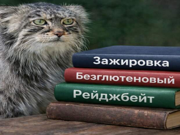Слово о словах. Итоги 2025 года: зажировка, безглютеновый, рейджбейт