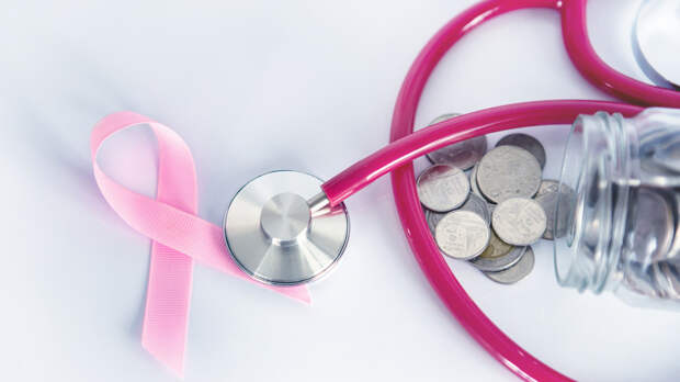 Глава ВСС Уфимцев назвал среднюю стоимость лечения рака в России