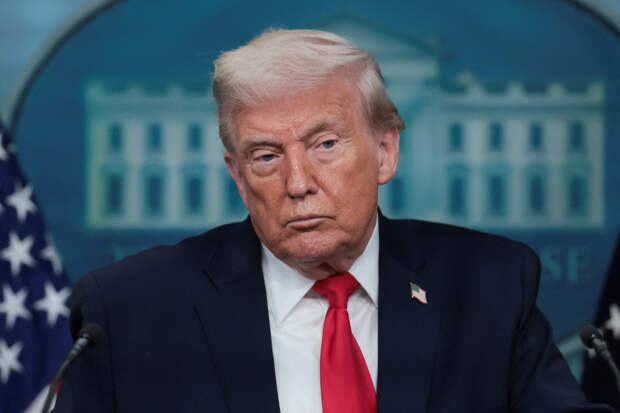 Еще одна страна вошла в «Совет мира» Трампа