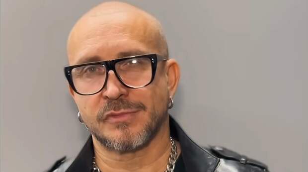 Певцу Данко потребовалась скорая после шоу