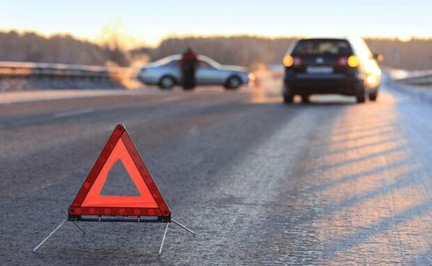 Московских водителей смогут остановить только приподнятые «резиновые» зебры ДТП, безопасность, зебра, москва, пешеходный переход
