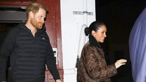 Совсем на нее не похожа: Меган Маркл впервые показала лицо своей подросшей дочери