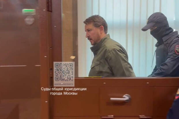 Экс-мэр Сочи Копайгородский не смог оспорить изъятие имущества на 1,7 млрд руб