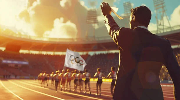 МОК допустил русских саночников Олесик и Репилова на Олимпиаду-2026