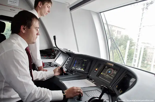 «Город на память». 264. Московская Окружная железная дорога (2016)