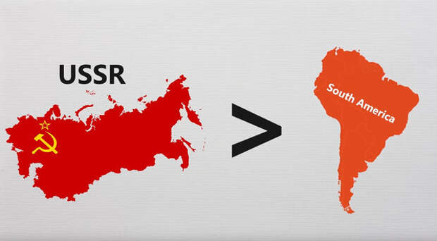Иностранцы о том, какой бы стала Россия если бы вновь был воссоздан Советский Союз?