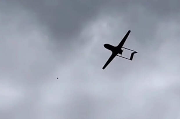 Стало известно, откуда запустили БПЛА по Краснодару, где пострадали люди