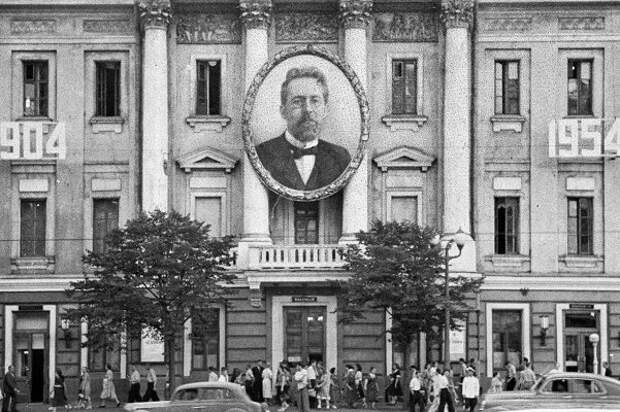 В Главархиве Москвы откроется выставка к 160-летию со дня рождения А.Чехова В Главархиве Москвы откроется выставка к 160-летию со дня рождения А.Чехова
