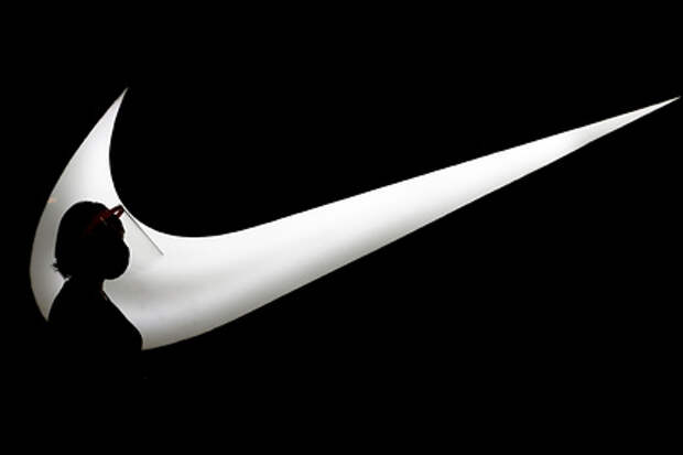 Nike отправил работников в антистресс отпуск