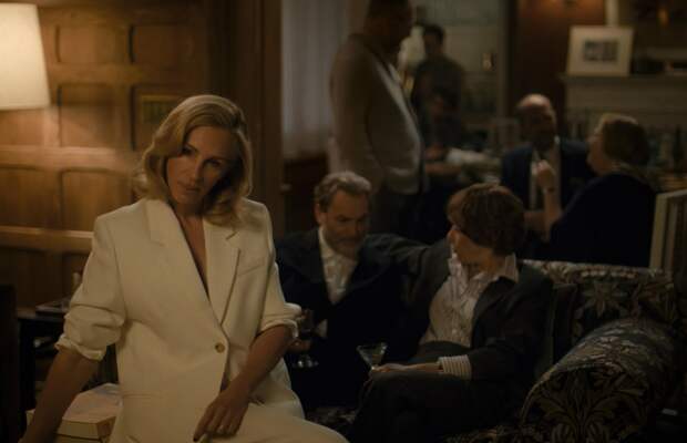 Венеция-2025: охота на Джулию Робертс