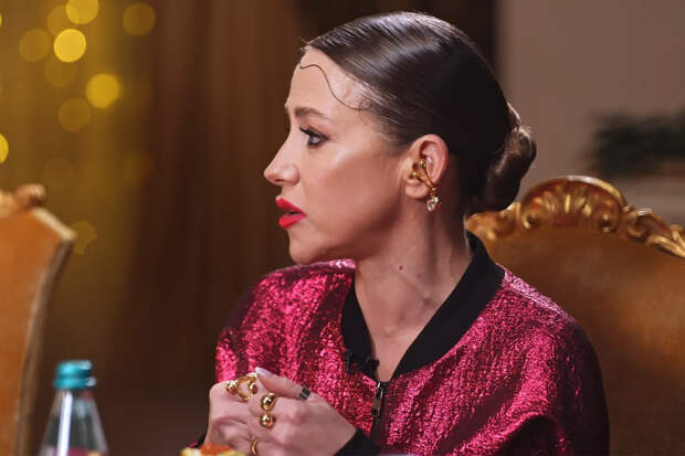 Барановская высказалась о мемах с ток-шоу «Мужское/Женское»