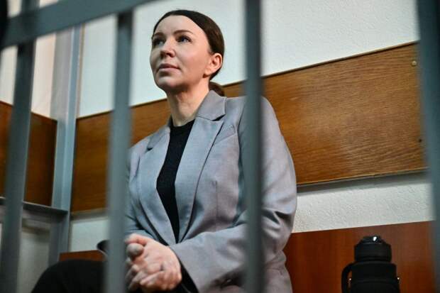 Суд решил запросить в ОАЭ сведения об имуществе Блиновской