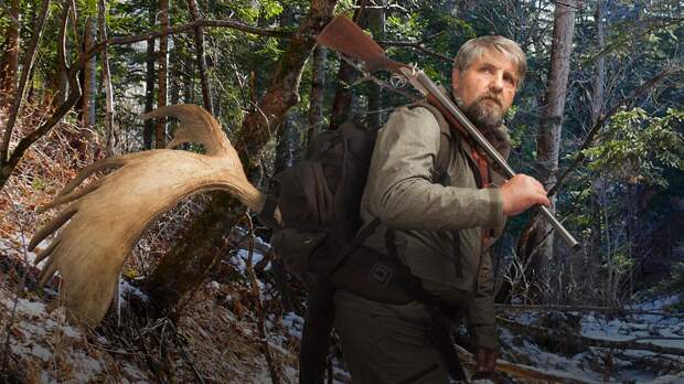 Закон об охоте и о сохранении охотничьих ресурсов. Полный текст действующей редакции