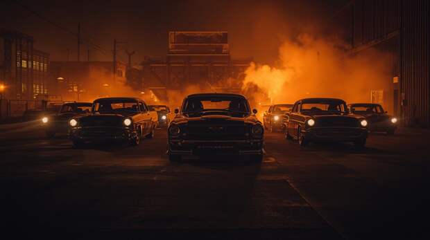 фото: Сибгазавто — надежная установка ГБО в Омске с гарантией безопасности