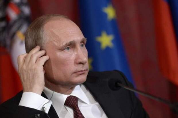 Вслед за Путиным: Европа готова нанести главный контрудар по США