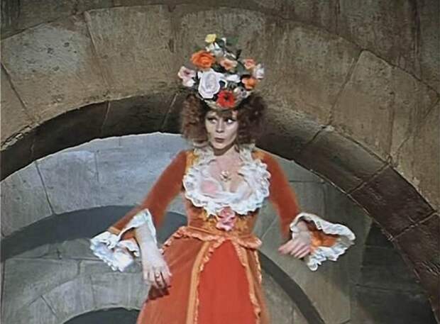 Как снимали