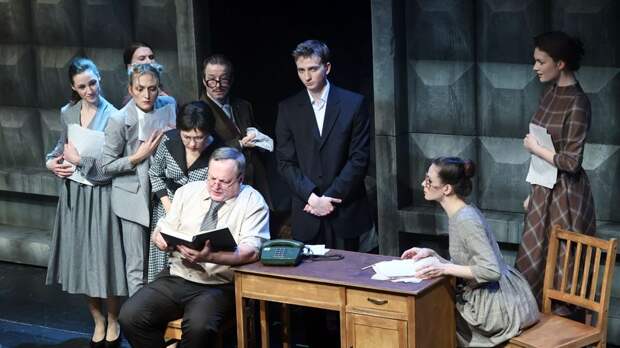 Обаяние саундрамы: «Курьер» на Соколе