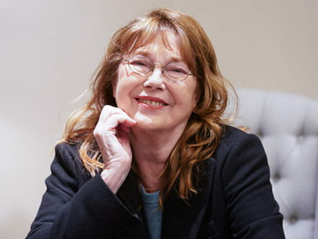 Умерла актриса и певица Джейн Биркин: ее имя увековечил в названии сумки модный дом Hermes