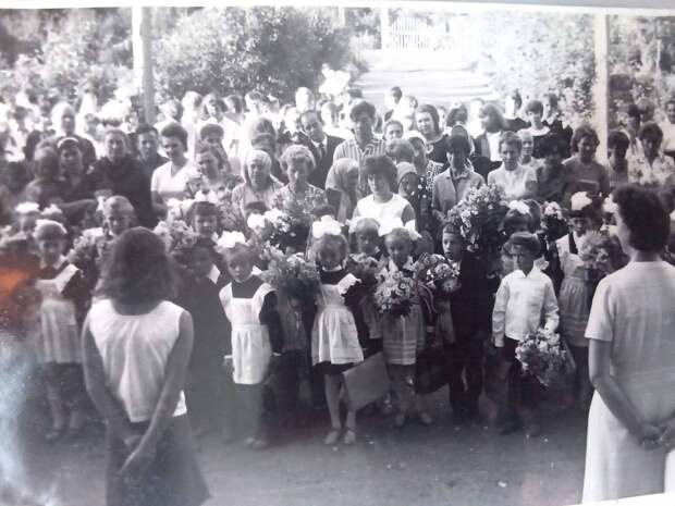 2 сентября 1968 года. Московская область.jpg 2 сентября 1968 года. Московская область.jpg