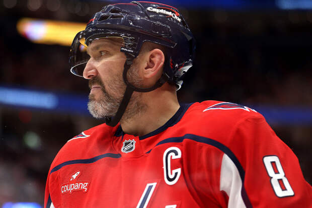 В НХЛ определились все участники плей-офф