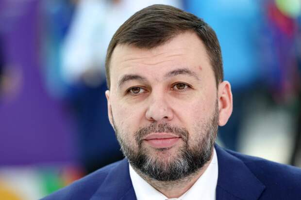 Пушилин заявил, что под Красноармейском бои сконцентрировались у Гришина