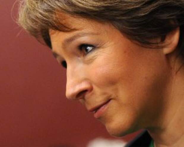 СМИ: Дочь Б.Ельцина Т.Юмашева стала гражданкой Австрии СМИ: Дочь Б.Ельцина Т.Юмашева стала гражданкой Австрии