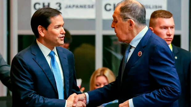 Политолог поведал, почему СМИ врут о переносе встречи Лаврова и Рубио