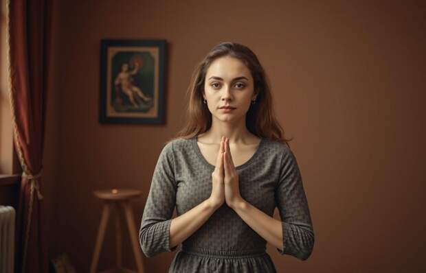 Призыв РПЦ о молитвах за православных в сложных регионах