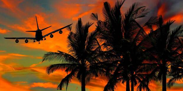 Какие авиакомпании летают из России в Таиланд