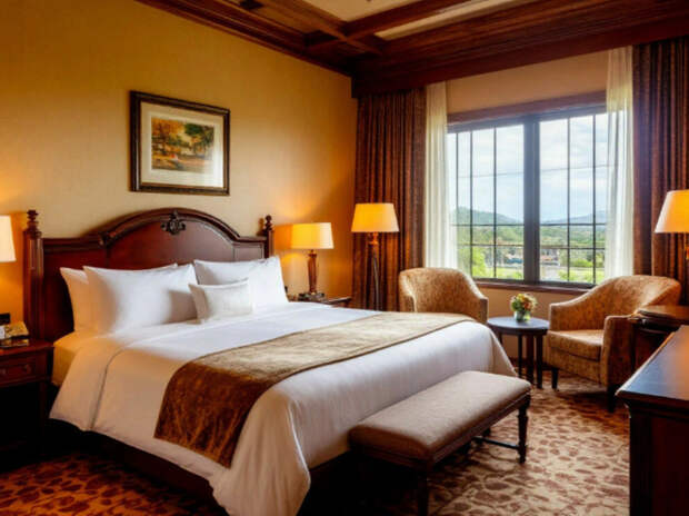 В тбилисском отеле нашли тело 22‑летней россиянки — её спутник пропал