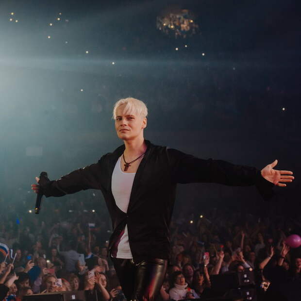 продюсерский центр Shaman