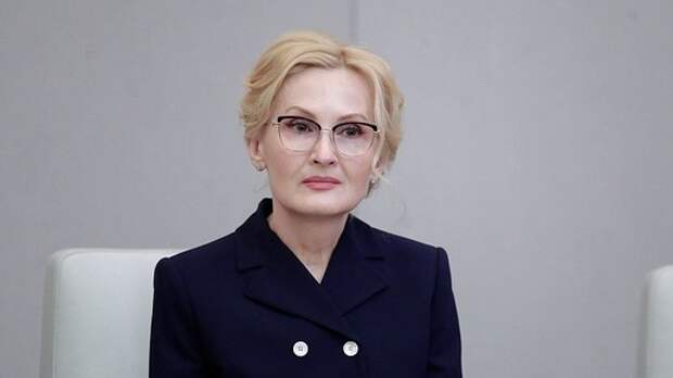 Яровая: законопроект, обязывающий иностранцев платить НДФЛ за детей, направлен на недопущение перехода трудовой миграции в нелегальную