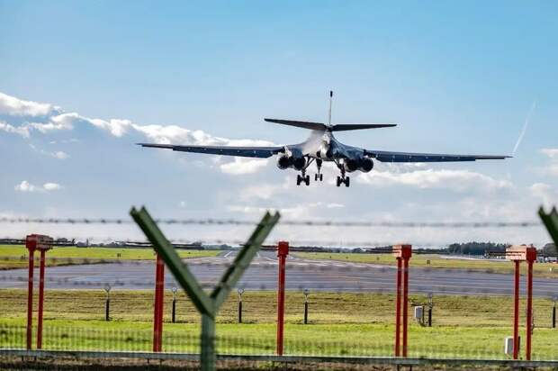 Литва готова предоставить США свою территорию для логистики в войне с Ираном