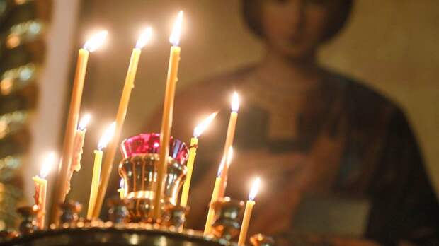 Священник Береговой объяснил, почему обращаться к магам и экстрасенсам опасно