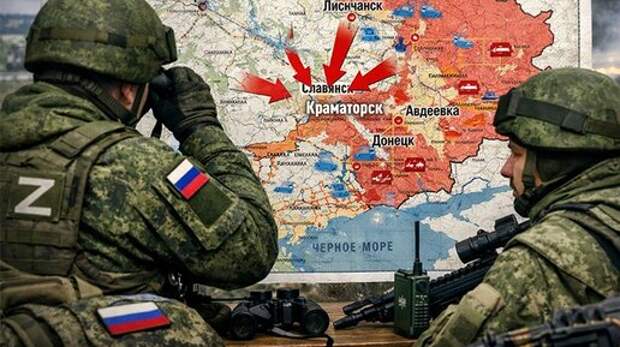 Враг бьёт тревогу: Путин "вскроет" последний рубеж на Украине. И поможет ему Трамп