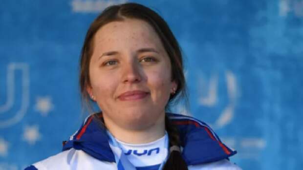 Горнолыжница Плешкова стала чемпионкой России в супергиганте