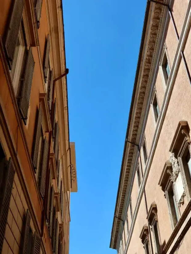 Фото Марии Табаковой