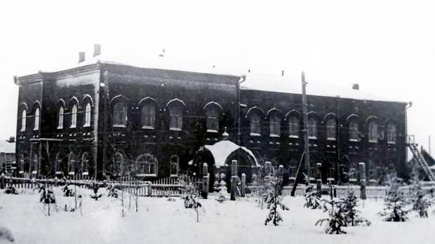 Первый музей Якутии отметит в 2026 году 100-летие исторического здания