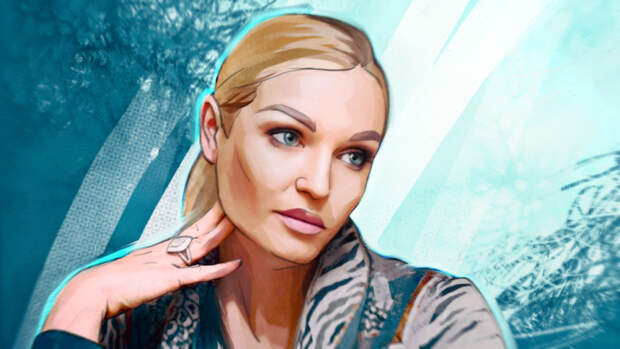 Иосифиди: Волочкова превратила российский балет в шоу-бизнес