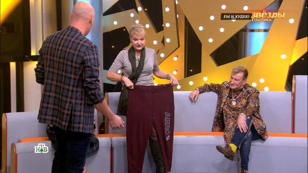 Маргарита Суханкина за 9 месяцев сбросила 30 килограммов